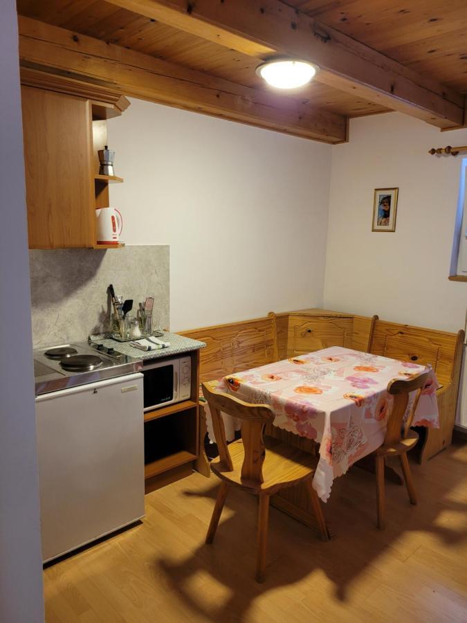 Mohás Vendégház Kőszeg Exterior foto