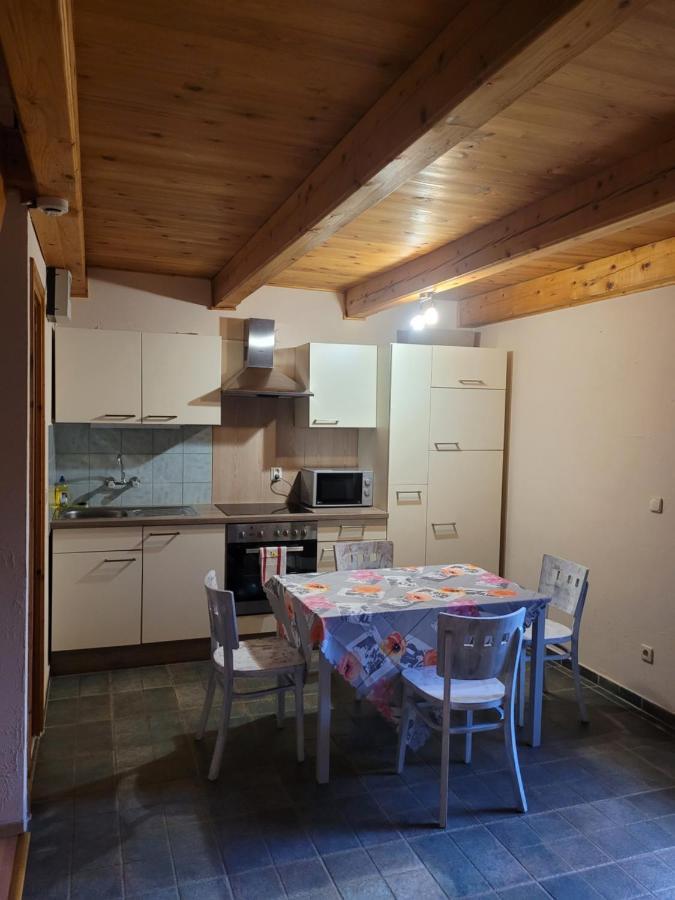 Mohás Vendégház Kőszeg Exterior foto